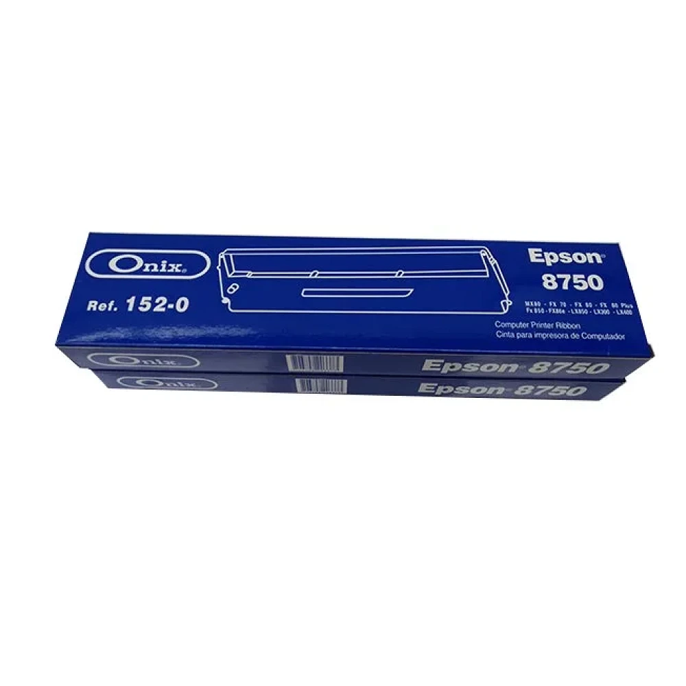 Cinta Epson LX-300 FX80/FX 810 Onix