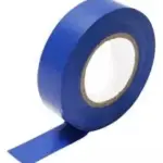 Cinta Aislante Azul