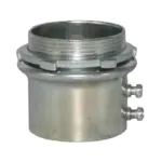 Conector Emt 2"