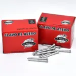 Clavo Acero Vertical 2 Ca Mejia (500 Grs) Item: 2328