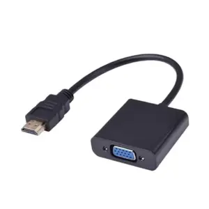 Convertidor Hdmi a Vga