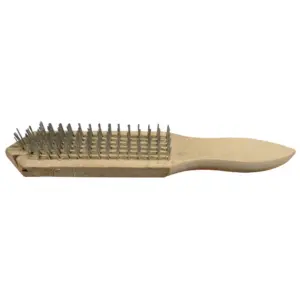 Cepillo Acero Uduke 106 - 6 Lineas (HT30569) REF:395