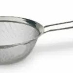 COLADOR 16CM ACERO