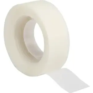 Cinta Invisible 18X25MT OE-276