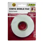 Cinta Doble Faz Uduke 5 MTS 1.5MM (HT40289) Ítem: 10133