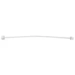 ACOPLE PLASTICO LAVAPLATOS PLASTGRIFOS LARGO 61 CM (3101412) REF:7767