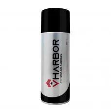 AEROSOL VHARBOR ANTICORROSIVO NEGRO 400 ML (AC4) (HT90382) REF:14209