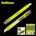 BISTURI 9X80 MM DYLLU (DTSK2909) REF:22732