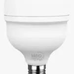 BOMBILLO LED 20W LUZ DIA E27 110-220V VATIO (22007) REF: 19963C