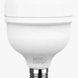 BOMBILLO LED 20W LUZ DIA E27 110-220V VATIO (22007) REF: 19963C