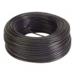ALAMBRE #12 NEGRO PRYSMIAN X METRO