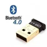 ADAPTADOR BLUETOOTH 4.0 DONGLE