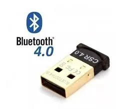 ADAPTADOR BLUETOOTH 4.0 DONGLE