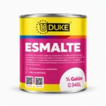 Esmalte Verde Cuarto (Uduke)