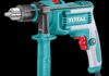 Taladro percutor de 1/2 pulgada 710W Industrial Super Total