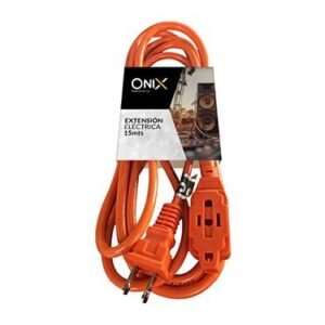 Extension Naranja x 15M (ZFR608)