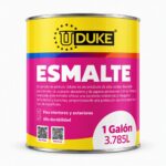 Esmalte Rojo Galon (Uduke)