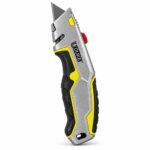 Bisturi Navaja con Pelacable 61X19 MM Uduke (HT4238)
