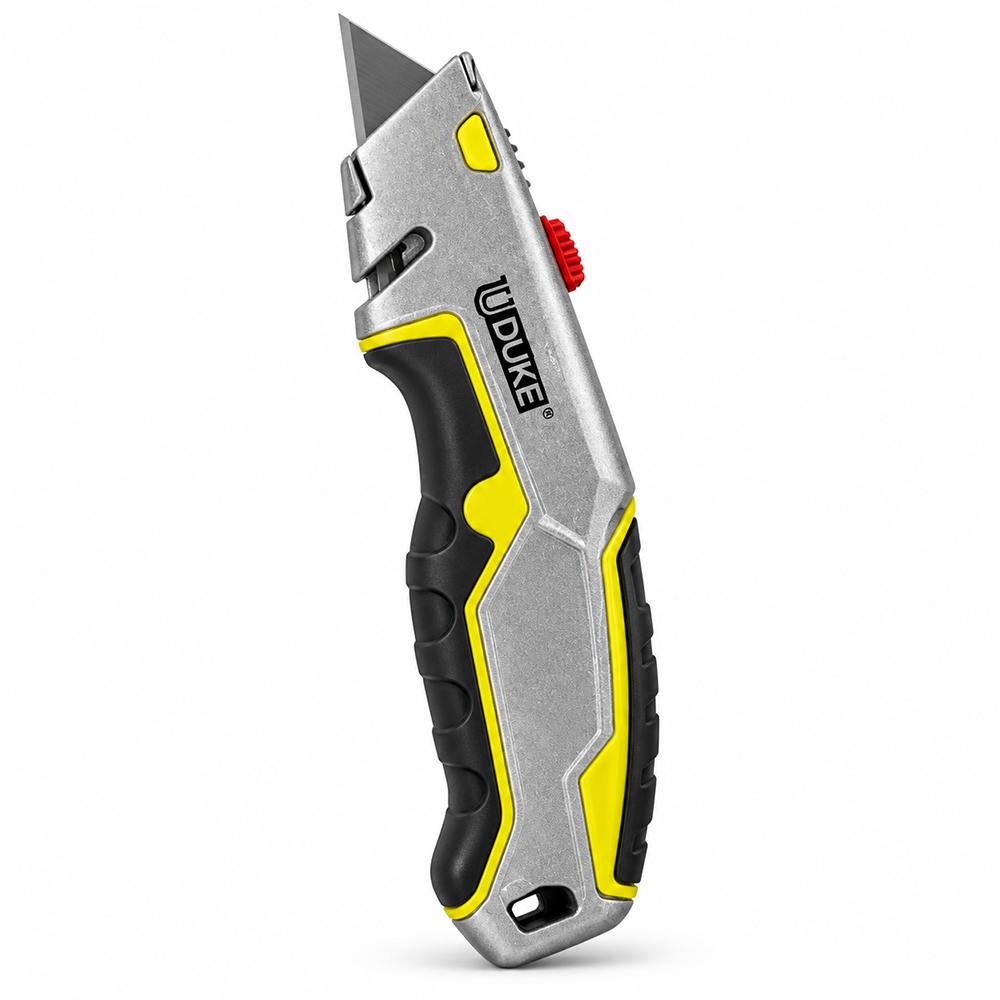 Bisturi Navaja con Pelacable 61X19 MM Uduke (HT4238)