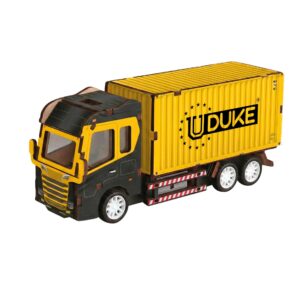 Contenedor Armable Porta Accesorios para Oficina Uduke (HT4291)