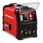 Soldador Inversor Digital 180A (Mma-Tig) 110-220V  Companion (CRD-180)