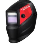 Careta Soldar Comvision (383 Din 4/9-13, Black) Companion (CSC-383-BLA)
