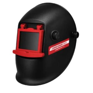 Careta Soldar Comvision (383 Din 4/9-13, Flip-Up) Companion (CSC-383-FLI)