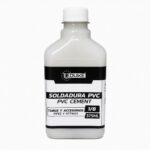 Pega PVC Economica 1/8 Uduke