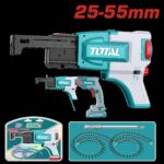 Accesorio de Cargador de Atornillador Drywall Adaptable  (TDSLI20428/TDSLI204281) Industrial Total (TDSLI2026)