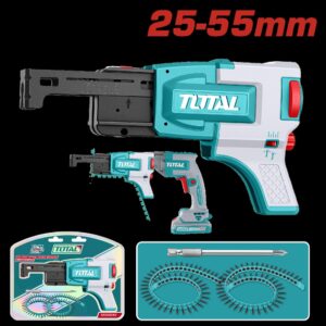 Accesorio de Cargador de Atornillador Drywall Adaptable  (TDSLI20428/TDSLI204281) Industrial Total (TDSLI2026)