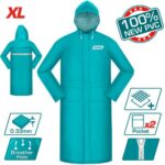 Gaban Impermeable Talla XL Industrial Total (THTRC031.XL)