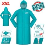 Gaban Impermeable Talla XXL Industrial Total (THTRC031.XXL)