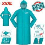Gaban Impermeable Talla Xxxl Industrial Total (THTRC031.XXXL)