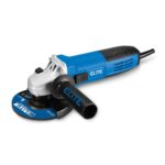 Pulidora Elite de 4 1/2 900W Velocidad Variable (AG1143)