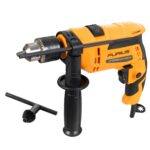 Taladro Percutor Furius 1/2 750W 3300 Rpm (FD75)