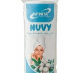 Pomo de Limpieza Desmaquilladores 120PCS