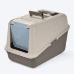 Arenero para Gato Mocca Taupe Rimax (14706)