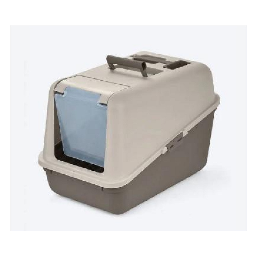 Arenero para Gato Mocca Taupe Rimax (14706)
