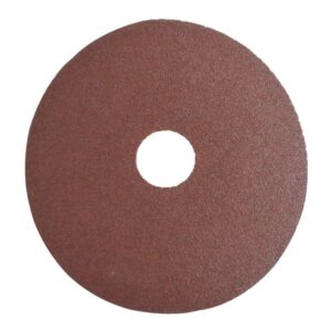 Fibro Disco Abracol 4 1/2 No 50(SAREDFA050002)