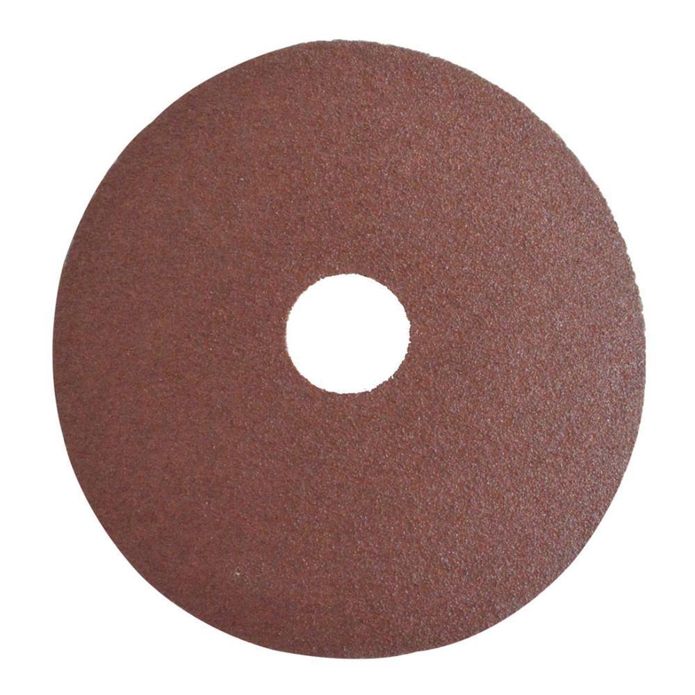 Fibro Disco Abracol 4 1/2 No 50(SAREDFA050002)