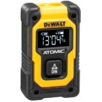Medidor de Distancias Laser 16 MTS Atomic Dewalt  (DW055PL)