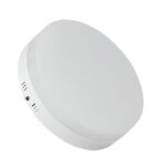 Panel LED 24W Redondo S/P sin Marco 3 Tonos Frameless (24206)