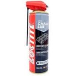 Aceite Lubricante Loctite Cadenas y Guayas LB 8120