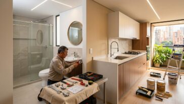 Artículos para el hogar y remodelación en Colombia - Roxvan