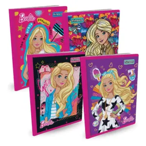 Cuaderno de 100 Hojas Rayado C/Sticker Primavera