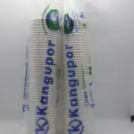 VASOS DE CARTON 4 ONZAS X50 UND COD 59947