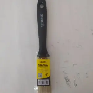 BROCHA DE 1 UDUKE M/PLASTICO (HT60007) REF: 8845