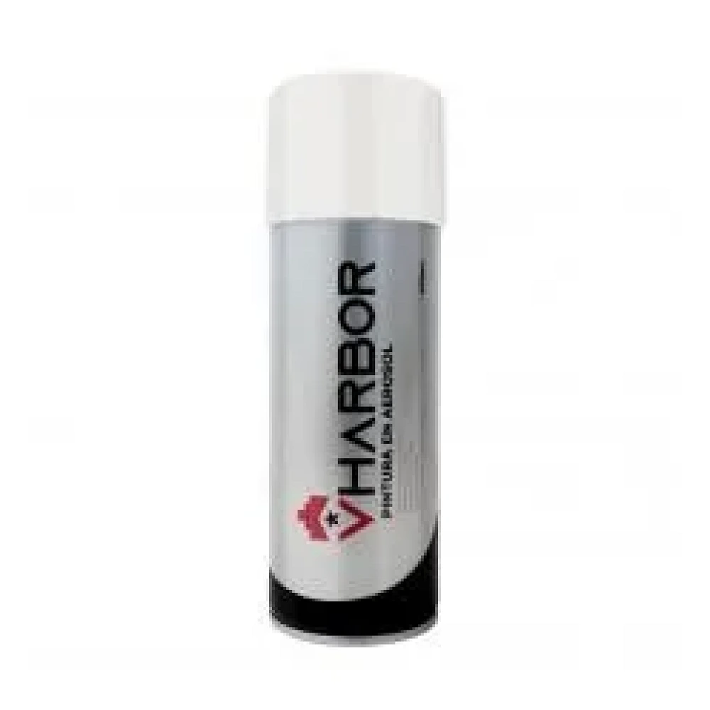 AEROSOL VHARBOR BLANCO MATE 400 ML (1007) (HT90345) 13059