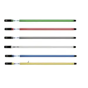 CABO METALICO TASK PRO 1.40CM COLORES SURT