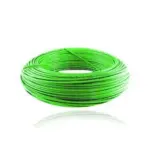 CABLE #12 VERDE COBRE 584789